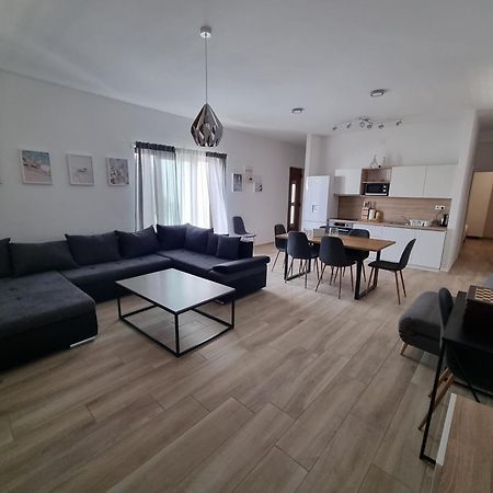 Apartments Leticia Vrsi Phòng bức ảnh