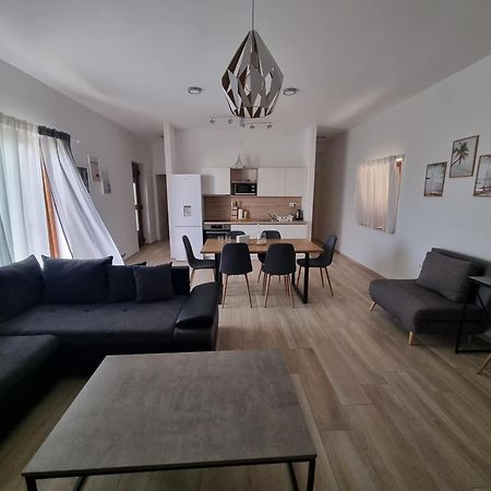 Apartments Leticia Vrsi Phòng bức ảnh