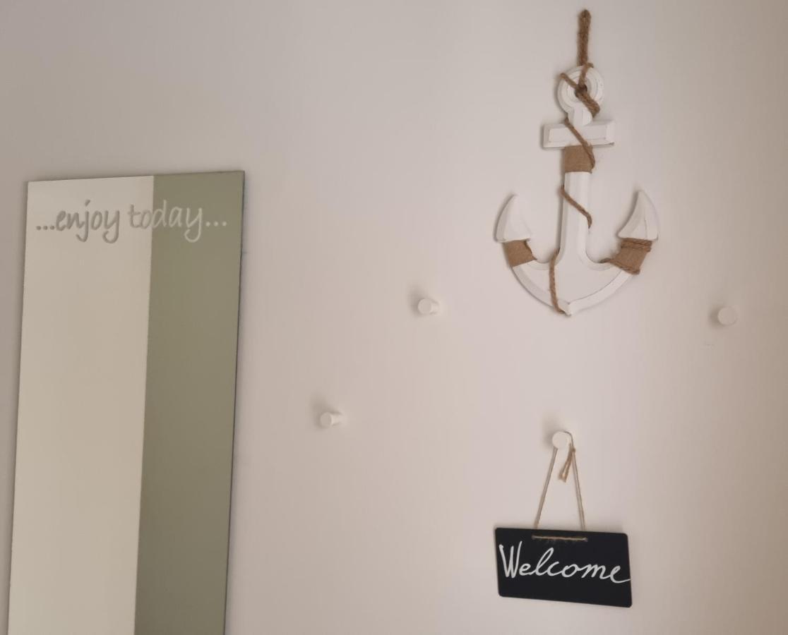 Apartments Leticia Vrsi Phòng bức ảnh