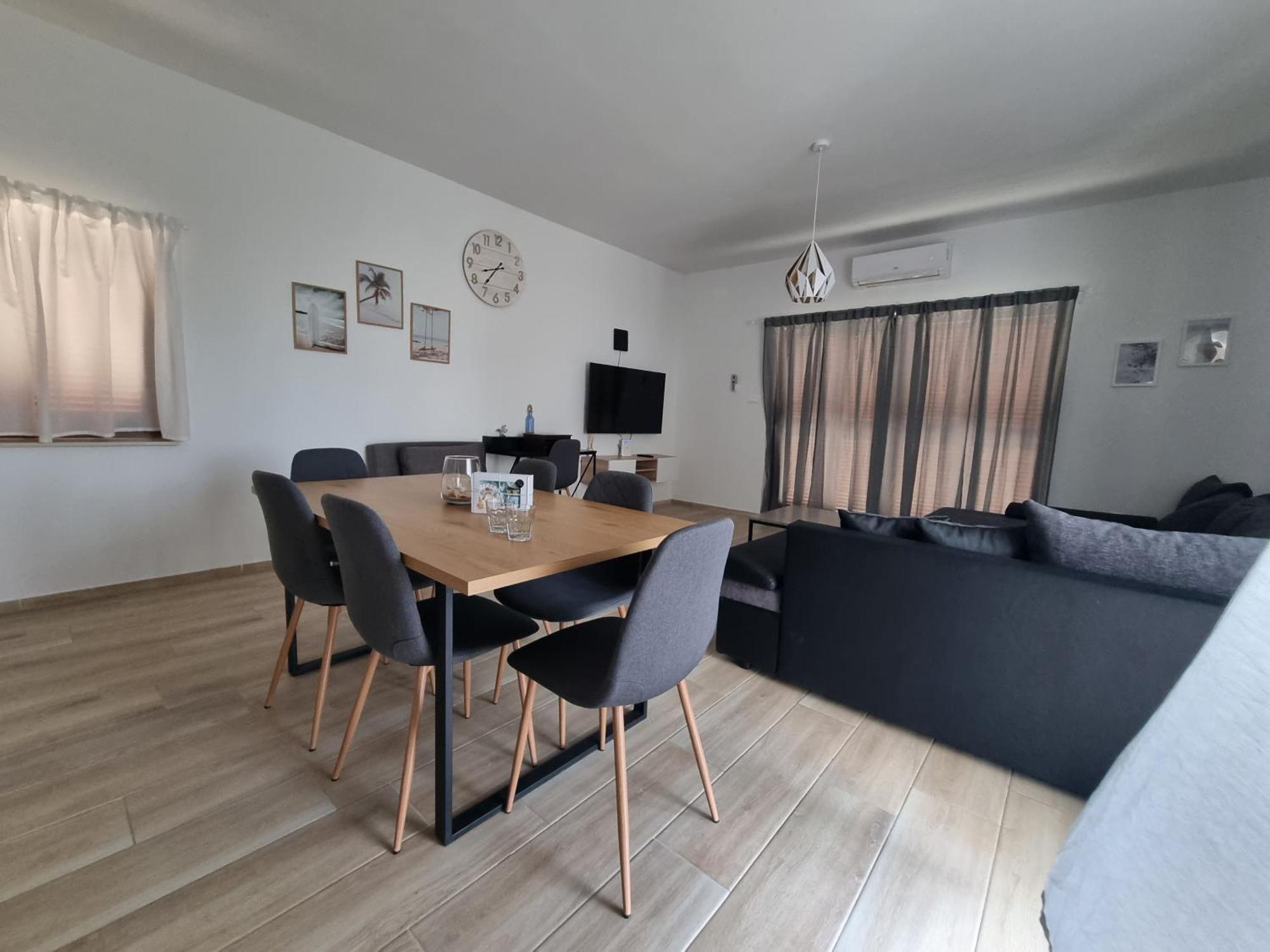 Apartments Leticia Vrsi Phòng bức ảnh