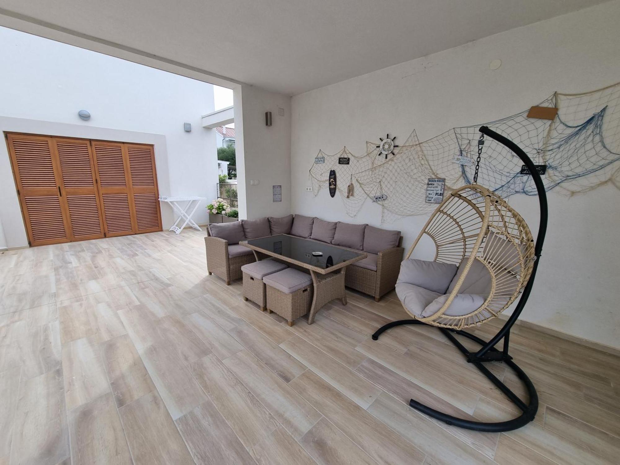 Apartments Leticia Vrsi Phòng bức ảnh