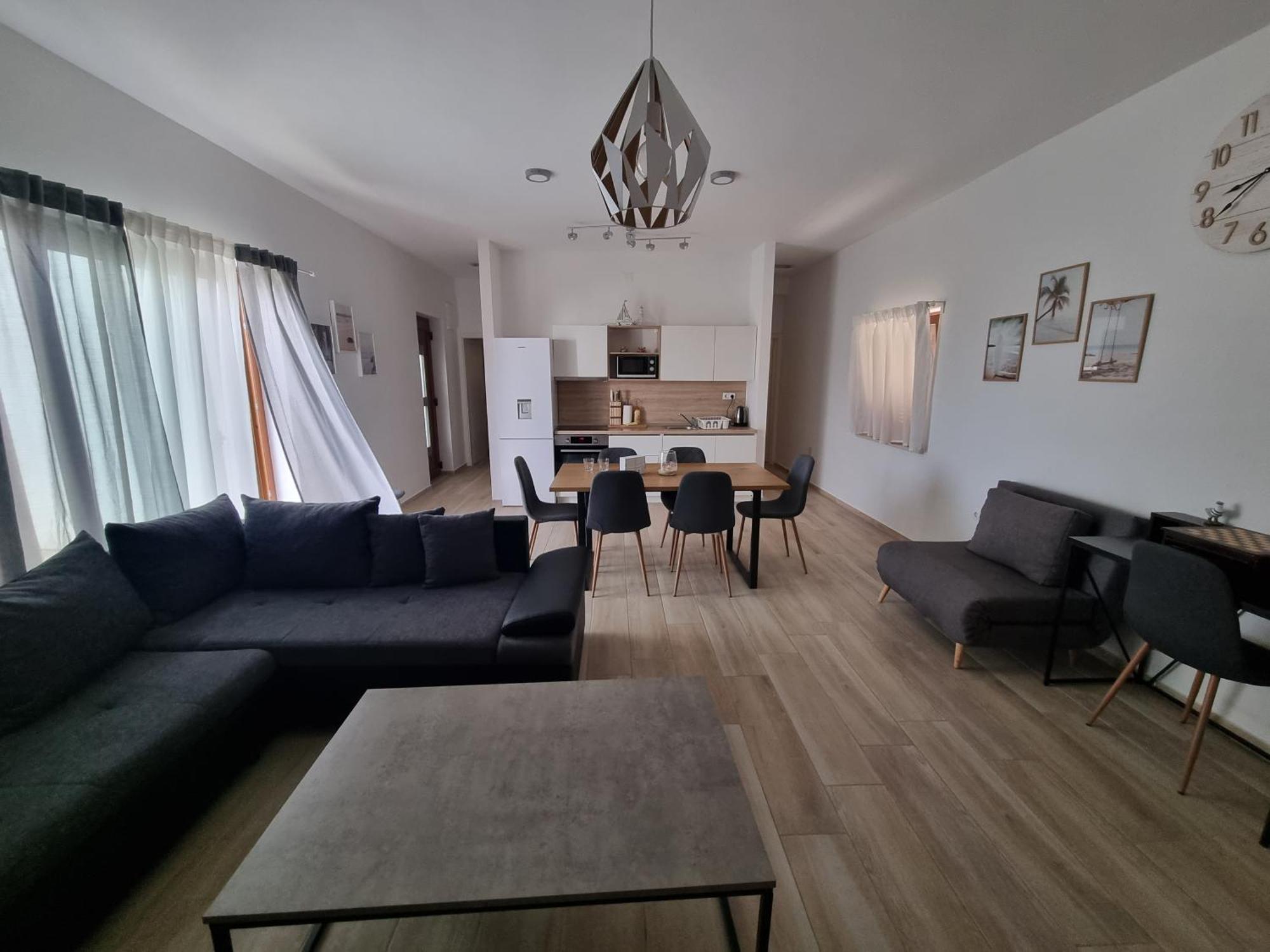 Apartments Leticia Vrsi Phòng bức ảnh